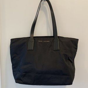 Marc Jacobs Nylon Tote Wingman